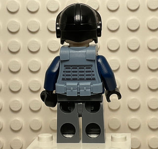 ACU Trooper, jw007 Minifigure LEGO®   