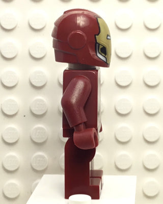 Iron Man, sh0649 Minifigure LEGO®   