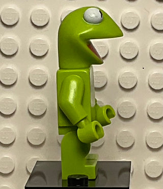 Kermit the Frog, The Muppets, coltm-5 Minifigure LEGO®   