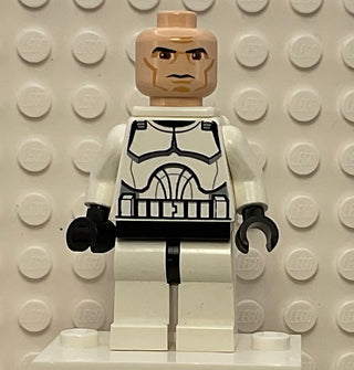 Clone Jet Trooper, sw0233 Minifigure LEGO®   