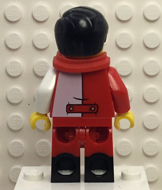 Mr. Tang, mk054 Minifigure LEGO®   