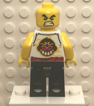 Monkie Kid, mk092 Minifigure LEGO®   