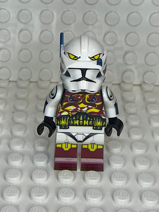 P2 Muunilinst 10 Grunt V6 Star Wars Custom Printed Minifigure Custom minifigure RepublicBricks   