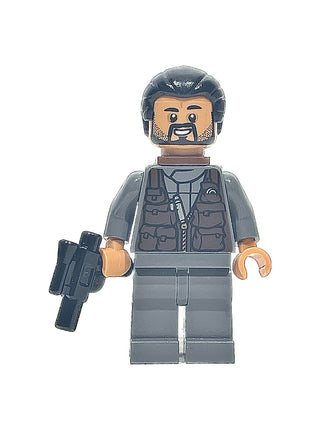 Bodhi Rook, sw0794 Minifigure LEGO®   