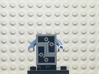 Brickster, nex113 Minifigure LEGO®   