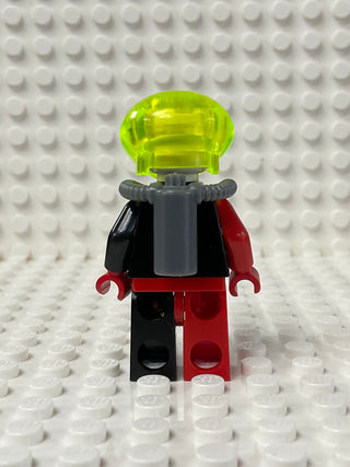 Ogel Minion, alp019 Minifigure LEGO®   