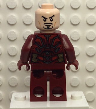 Iron Man, sh0649 Minifigure LEGO®   