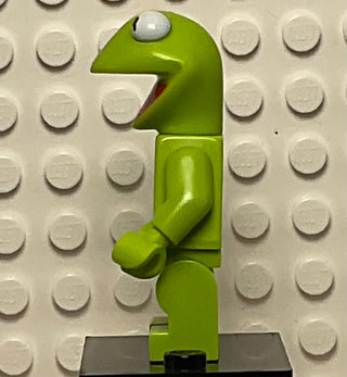 Kermit the Frog, The Muppets, coltm-5 Minifigure LEGO®   