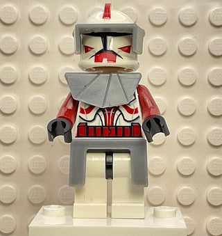 Commander Fox, sw0202b Minifigure LEGO®   