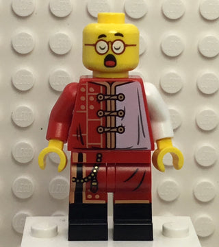 Mr. Tang, mk054 Minifigure LEGO®   