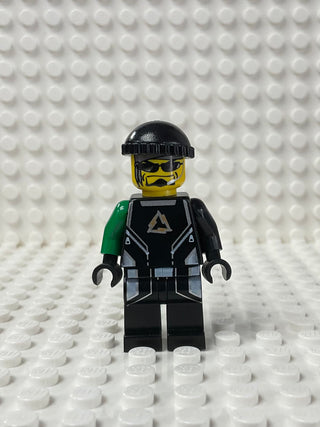 Diamond, alp032 Minifigure LEGO®   