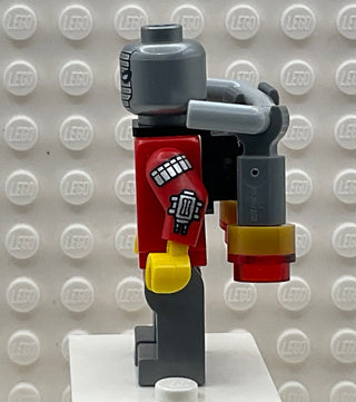 Deadshot, sh0259 Minifigure LEGO®   