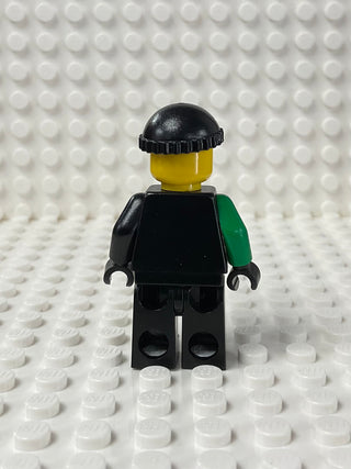 Diamond, alp032 Minifigure LEGO®   