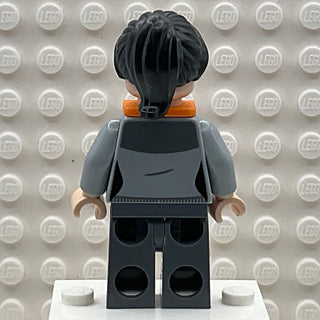 Yaz, jw074 Minifigure LEGO®   