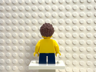 LEGO Brand Store Boy, tls091 Minifigure LEGO®   