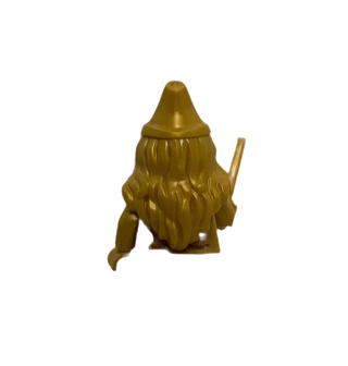 Albus Dumbledore 20th Anniversary Pearl Gold, hp322 Minifigure LEGO®   