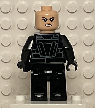 Jyn Erso (Imperial Ground Crew Disguise), sw0814 Minifigure LEGO®   