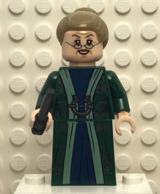 Professor Minerva McGonagall, hp293 Minifigure LEGO®   