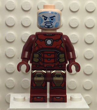 Iron Man, sh0649 Minifigure LEGO®   