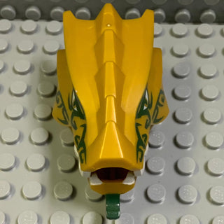 LEGO® Ninjago® Dragon Head Part LEGO®   