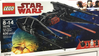 Kylo Ren's TIE Fighter, 75179 Building Kit LEGO®   