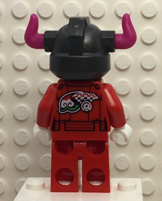 Bull Clone Bob, mk046 Minifigure LEGO®   