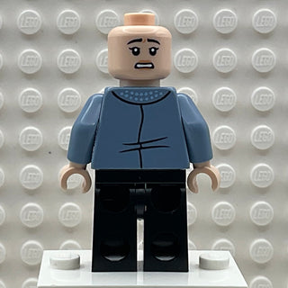 Mary Cattermole, hp344 Minifigure LEGO®   