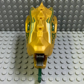 LEGO® Ninjago® Dragon Head Part LEGO®   