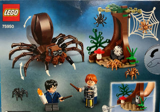 Aragog's Lair, 75950 Building Kit LEGO®   