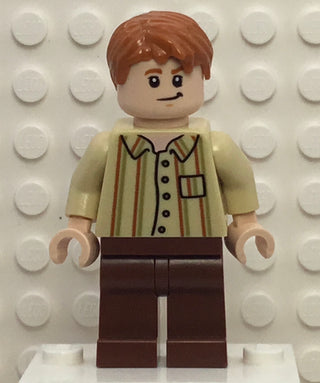 Fred Weasley, hp342 Minifigure LEGO®   