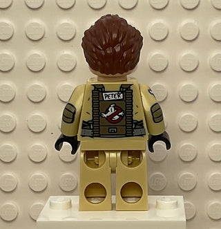 Dr. Peter Venkman, dim016 Minifigure LEGO®   