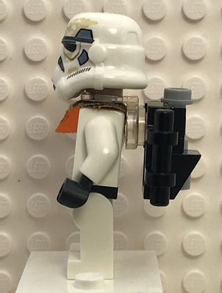 Sandtrooper, sw0961 Minifigure LEGO®   