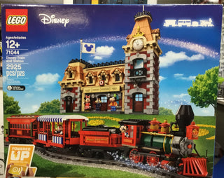 Disney Train and Station, 71044 Building Kit LEGO®   