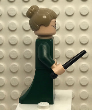 Professor Minerva McGonagall, hp293 Minifigure LEGO®   