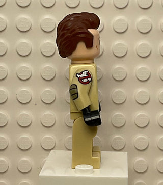 Dr. Peter Venkman, dim016 Minifigure LEGO®   