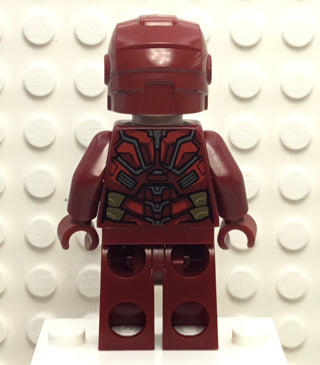 Iron Man, sh0649 Minifigure LEGO®   