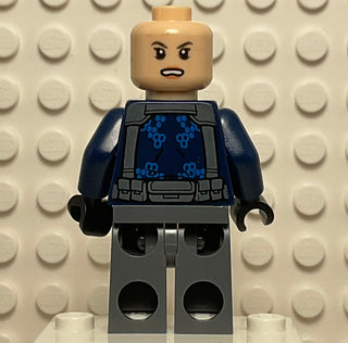 ACU Trooper, jw007 Minifigure LEGO®   