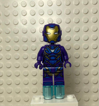 Rescue (Pepper Potts), sh0610 Minifigure LEGO®   