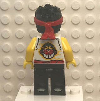 Monkie Kid, mk092 Minifigure LEGO®   