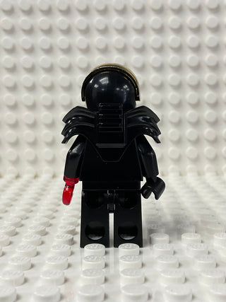 Ogel (Trans-Red Hook), alp020 Minifigure LEGO®   