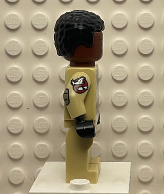 Dr. Winston Zeddemore, gb014 Minifigure LEGO®   