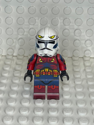 P2 Muunilinst 10 Grunt V8 Star Wars Custom Printed Minifigure Custom minifigure RepublicBricks   