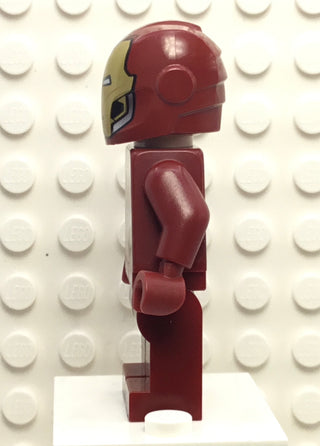 Iron Man, sh0649 Minifigure LEGO®   