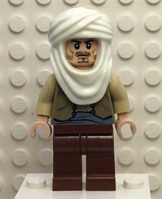 Alamut Merchant, pop001 Minifigure LEGO®   