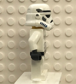 Stormtrooper, Yellow Head, sw0036 Minifigure LEGO®   