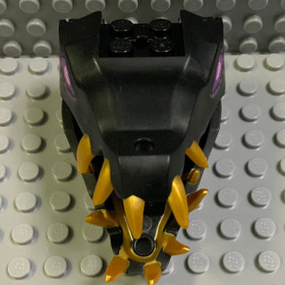 LEGO® Ninjago® Dragon Head Part LEGO®   