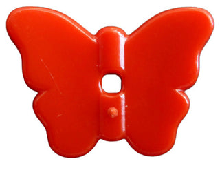 Friends Butterfly, Part# 93081a  LEGO® Red  