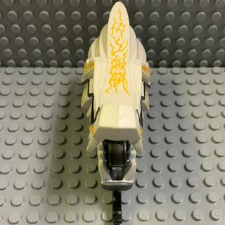 LEGO® Ninjago® Dragon Head Part LEGO®   