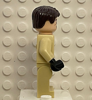 Dr. Raymond Stantz, gb003 Minifigure LEGO®   