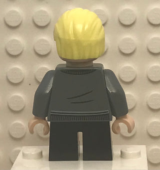 Draco Malfoy, hp148 Minifigure LEGO®   